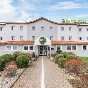 Hôtel Roi Soleil Mulhouse-Kingersheim